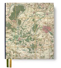 Picture of La Carte de Cassini