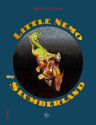 Picture of Little Nemo in Slumberland (Anthologie)