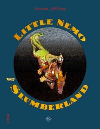 Picture of Little Nemo in Slumberland (Anthologie)