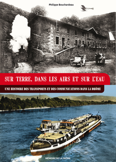 Picture of Sur terre, dans les airs et sur l'eau