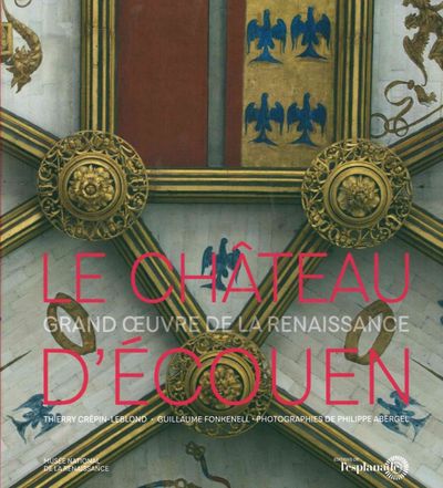 Picture of Le Chateau d'Écouen