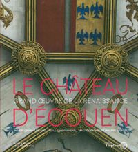 Picture of Le Chateau d'Écouen