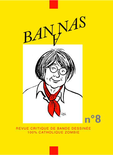 Picture of Bananas N°08