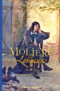 Picture of MOLIÈRE ET LES LIMOUSINS
