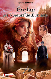 Picture of Éridan & les Voleurs de Lumière