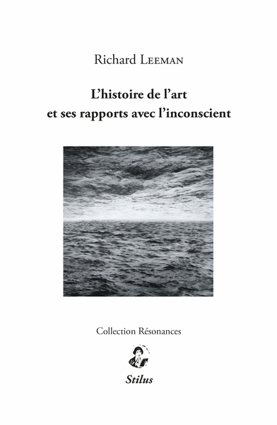 Picture of L'histoire de l’art et ses rapports avec l’inconscient