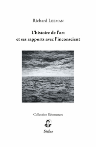 Picture of L'histoire de l’art et ses rapports avec l’inconscient