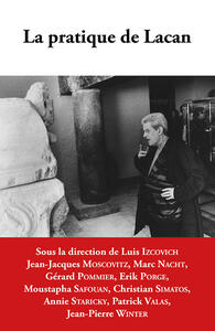Picture of La pratique de Lacan