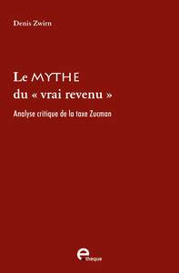 Picture of Le mythe du « vrai » revenu