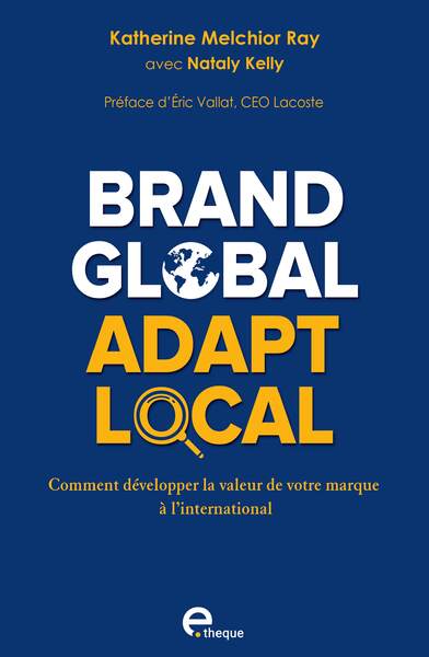 Image de Brand Global, Adapt Local