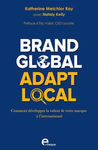Image de Brand Global, Adapt Local