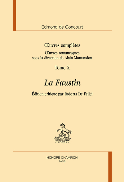 Image de La Faustin