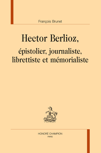 Picture of Hector Berlioz,