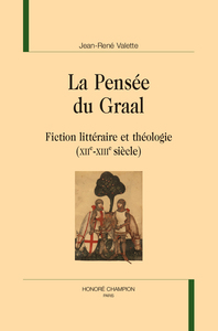 Picture of La pensée du Graal
