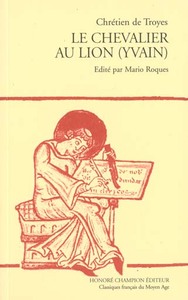 Picture of Le Chevalier au Lion