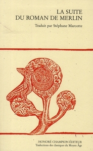 Picture of La suite du Roman de Merlin