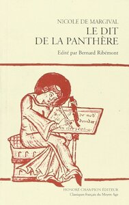 Picture of Le Dit de la panthère