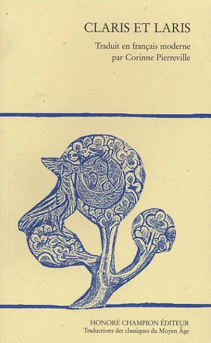 Picture of Claris et Laris