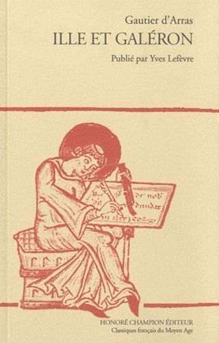 Picture of Ille et Galeron (1988)