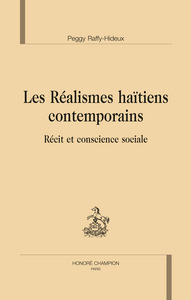 Picture of Les réalismes haïtiens contemporains