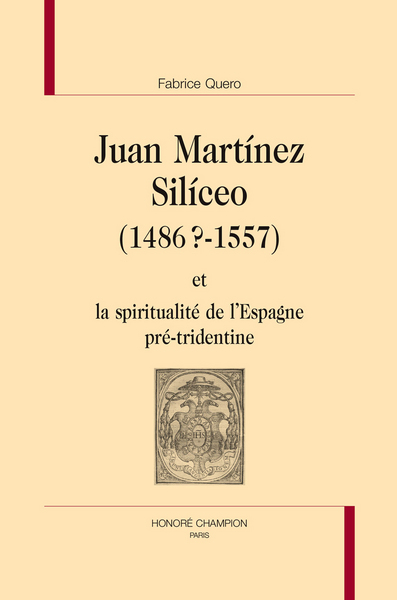 Image de Juan Martínez Silíceo, (1486?-1557)