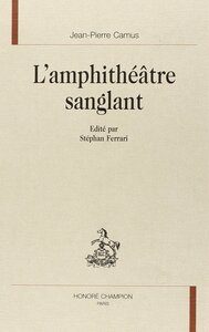 Image de "L'amphithéâtre sanglant"