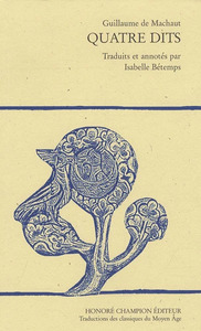 Picture of Quatre dits