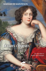 Picture of Lettres choisies