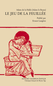 Picture of Le jeu de la feuillée