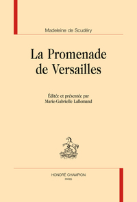 Image de La Promenade de  Versailles