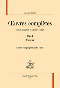 Picture of Jeanne - 1844