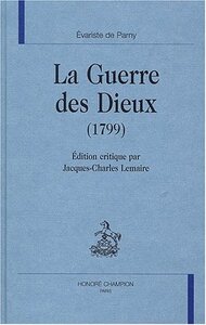 Image de La Guerre des Dieux - 1799