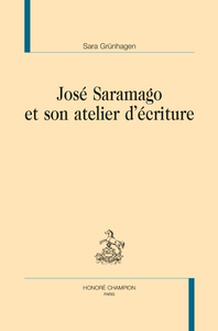 Picture of José Saramago et son atelier d’écriture