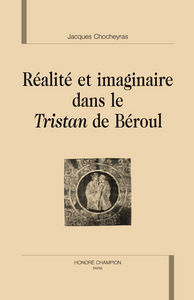 Image de Réalité et imaginaire dans le "Tristan" de Béroul