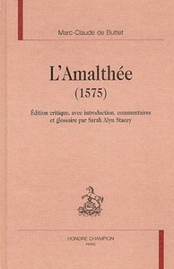 Image de L'Amalthée - 1575