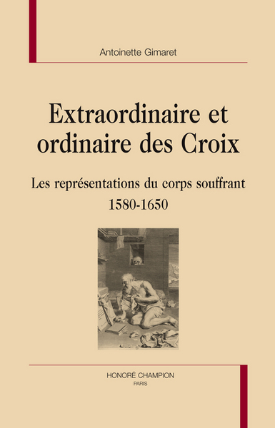 Image de Extraordinaire et ordinaire des Croix