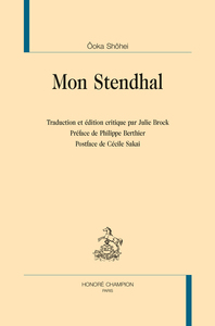 Picture of MON STENDHAL