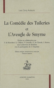Image de La Comédie des  Tuileries et L’Aveugle de Smyrne