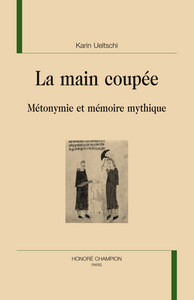 Image de La main coupée