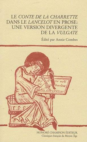 Picture of Le "Conte de la charrette" dans le "Lancelot" en prose
