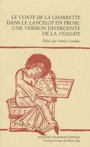 Picture of Le "Conte de la charrette" dans le "Lancelot" en prose