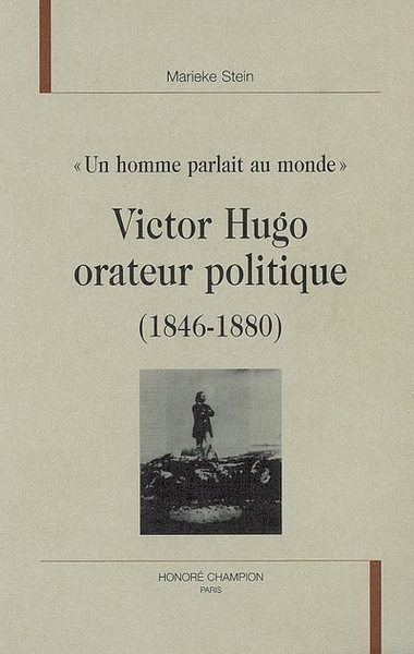 Image de Victor Hugo orateur politique - 1846-1880