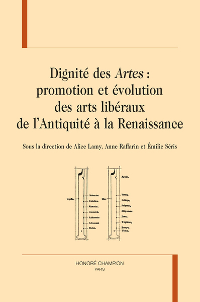Picture of Dignité des Artes