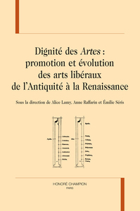 Picture of Dignité des Artes