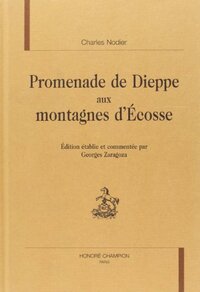 Image de Promenade de Dieppe aux montagnes d'Écosse