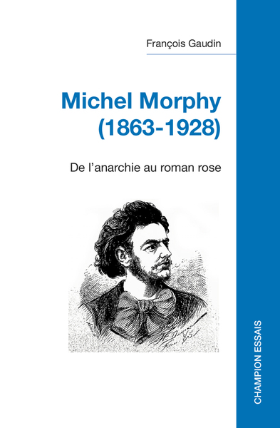 Picture of Michel Morphy (1863-1928)