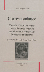 Picture of Correspondance