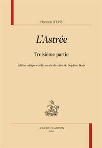 Picture of L'Astrée - Troisième partie