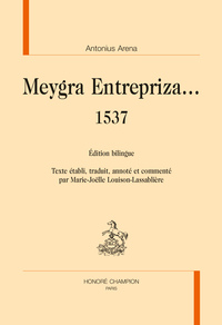 Picture of Meygra Entrepriza 1537