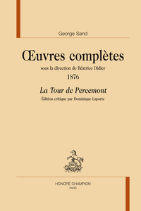 Image de La Tour de Percemont (1876)